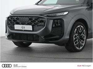 Audi Q3 SUV TFSI quattro (Essen)