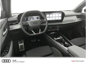 Audi Q3 SUV TFSI quattro (Essen)