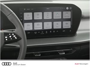 Audi Q3 SUV TFSI quattro (Essen)