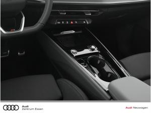Audi Q3 SUV TFSI quattro (Essen)
