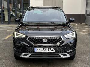 Seat Ateca 2.0 TDI Style DSG AHK Kamera Sitzhzg