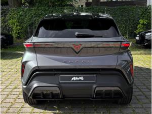 Cupra Raval Endurance