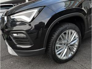 Seat Ateca 2.0 TDI Style DSG AHK Kamera Sitzhzg