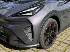 Cupra Raval Endurance