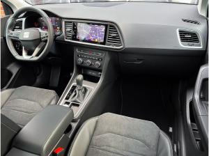 Seat Ateca 2.0 TDI Style DSG AHK Kamera Sitzhzg