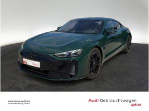 Audi e-tron GT quattro Matrix Pano Head-up B&O