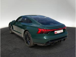 Audi e-tron GT quattro Matrix Pano Head-up B&O