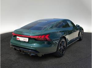 Audi e-tron GT quattro Matrix Pano Head-up B&O