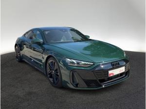 Audi e-tron GT quattro Matrix Pano Head-up B&O