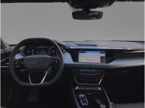 Audi e-tron GT quattro Matrix Pano Head-up B&O