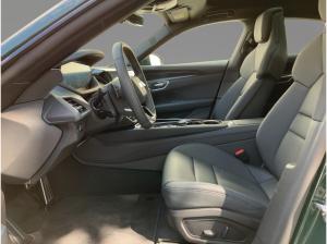 Audi e-tron GT quattro Matrix Pano Head-up B&O