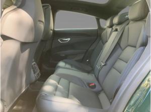 Audi e-tron GT quattro Matrix Pano Head-up B&O