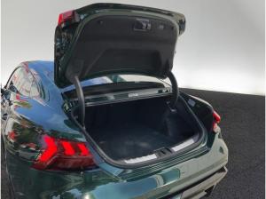 Audi e-tron GT quattro Matrix Pano Head-up B&O