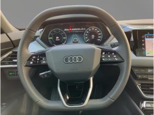 Audi e-tron GT quattro Matrix Pano Head-up B&O