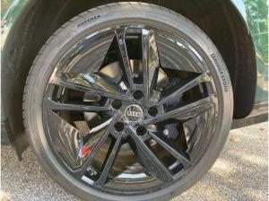 Audi e-tron GT quattro Matrix Pano Head-up B&O