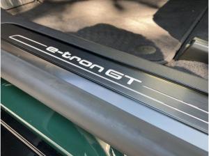 Audi e-tron GT quattro Matrix Pano Head-up B&O