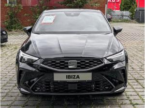 Seat Ibiza 1.0 TSI Style DSG LED Virtual Navi PDC Sitzhzg