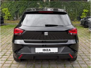 Seat Ibiza 1.0 TSI Style DSG LED Virtual Navi PDC Sitzhzg