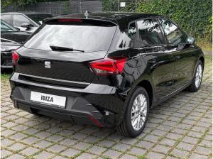Seat Ibiza 1.0 TSI Style DSG LED Virtual Navi PDC Sitzhzg