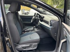 Seat Ibiza 1.0 TSI Style DSG LED Virtual Navi PDC Sitzhzg