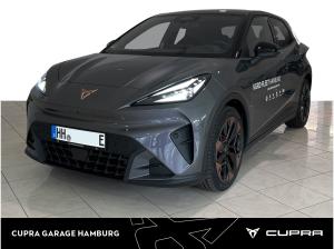 Cupra Raval