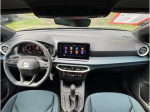 Seat Ibiza 1.0 TSI Style DSG LED Virtual Navi PDC Sitzhzg