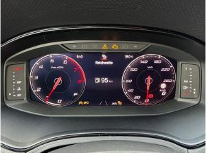 Seat Ibiza 1.0 TSI Style DSG LED Virtual Navi PDC Sitzhzg