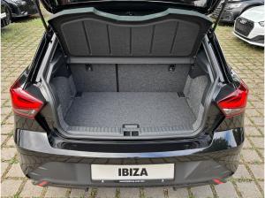 Seat Ibiza 1.0 TSI Style DSG LED Virtual Navi PDC Sitzhzg