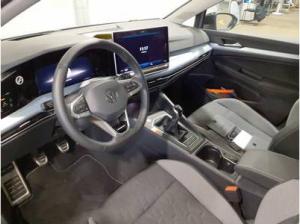 Volkswagen Golf Variant Energy 1.5 TSI - LED HUD Kamera Navi SHZ ZV PDC GJR ACC