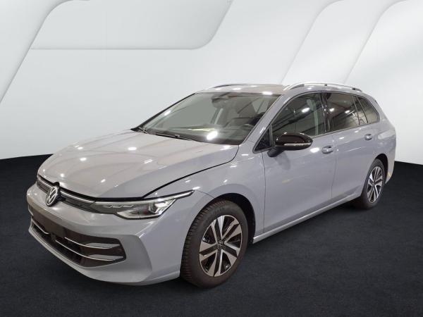 Volkswagen Golf Variant Energy 1.5 TSI - LED HUD Kamera Navi SHZ ZV PDC GJR ACC