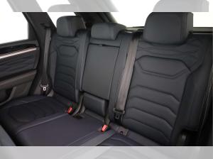 Volkswagen Touareg R-Line V6 TDI SCR 210kW (286PS)  4MOTION 8-Gang-Automatik (Tiptronic) SOFORT VERFÜGBAR