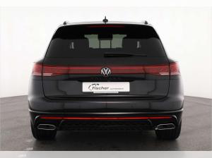 Volkswagen Touareg R-Line V6 TDI SCR 210kW (286PS)  4MOTION 8-Gang-Automatik (Tiptronic) SOFORT VERFÜGBAR