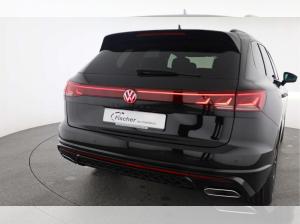 Volkswagen Touareg R-Line V6 TDI SCR 210kW (286PS)  4MOTION 8-Gang-Automatik (Tiptronic) SOFORT VERFÜGBAR