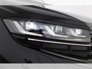 Volkswagen Touareg R-Line V6 TDI SCR 210kW (286PS)  4MOTION 8-Gang-Automatik (Tiptronic) SOFORT VERFÜGBAR