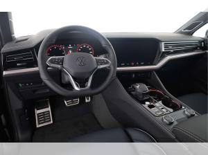 Volkswagen Touareg R-Line V6 TDI SCR 210kW (286PS)  4MOTION 8-Gang-Automatik (Tiptronic) SOFORT VERFÜGBAR