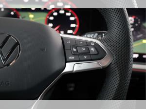 Volkswagen Touareg R-Line V6 TDI SCR 210kW (286PS)  4MOTION 8-Gang-Automatik (Tiptronic) SOFORT VERFÜGBAR