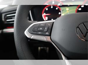 Volkswagen Touareg R-Line V6 TDI SCR 210kW (286PS)  4MOTION 8-Gang-Automatik (Tiptronic) SOFORT VERFÜGBAR