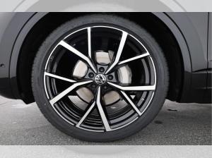 Volkswagen Touareg R-Line V6 TDI SCR 210kW (286PS)  4MOTION 8-Gang-Automatik (Tiptronic) SOFORT VERFÜGBAR