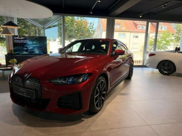 BMW i4