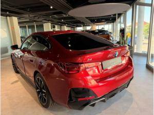 BMW i4 eDrive 40 Gran Coupe ab Lager !