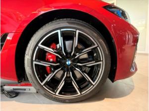 BMW i4 eDrive 40 Gran Coupe ab Lager !