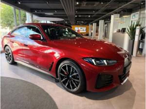 BMW i4 eDrive 40 Gran Coupe ab Lager !