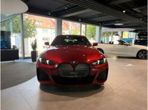 BMW i4 eDrive 40 Gran Coupe ab Lager !