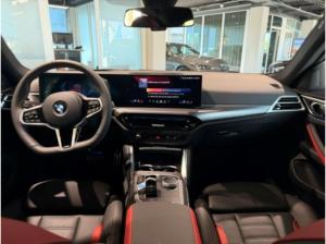 BMW i4 eDrive 40 Gran Coupe ab Lager !