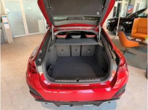 BMW i4 eDrive 40 Gran Coupe ab Lager !