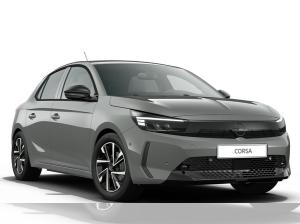 Opel Corsa GS DEAL Privat 100PS Tageszulassung inkl. Winterpaket, Allwetter in Grafik Grau Sofort Verfügbar