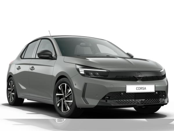 Opel Corsa GS DEAL Privat 100PS Tageszulassung inkl. Winterpaket, Allwetter in Grafik Grau Sofort Verfügbar