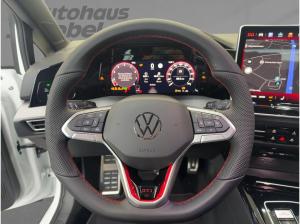 Volkswagen Golf GTI 2.0 TSI 265PS DSG*SOFORT*Black Style*Licht Sicht*Winterrad