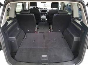 Volkswagen Touran Comfortline Energy 1.5 TSI DSG - AHK LED Kamera Navi PDC GJR ZV 7-Sitzer ACC
