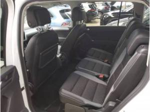Volkswagen Touran Comfortline Energy 1.5 TSI DSG - AHK LED Kamera Navi PDC GJR ZV 7-Sitzer ACC